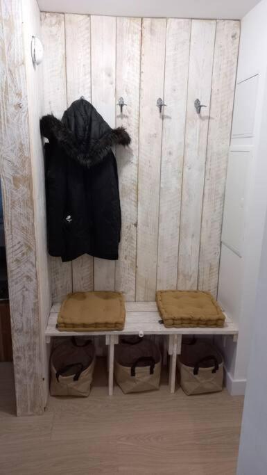 Studio Du Cairn Вимере Екстериор снимка